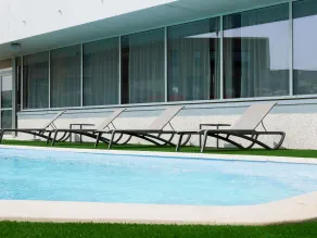 ibis Styles Poitiers Nord - Pool