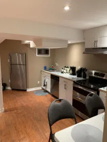 Beautiful Brampton Home - Cozinha privada