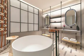 Hotel Indigo Hainan Clear Water Bay by IHG - Room