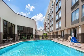 Wyndham Houston Sugarland - Pool