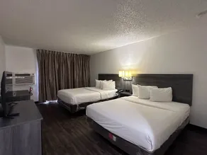 Las Palmas Airport Inn - Zimmer