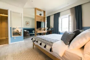La Villa Boutique Hotel - Room