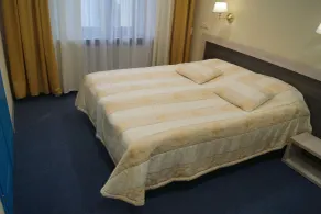 Luchesa Hotel - Zimmer