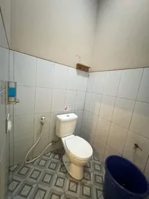 Hotel Nuansa Asri - Bathroom