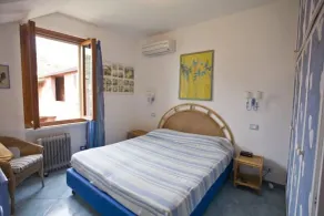 Appartamento Casa Paoletta - Værelse