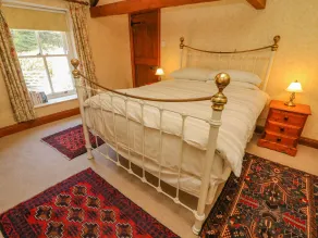 Easby Cottage - Rum