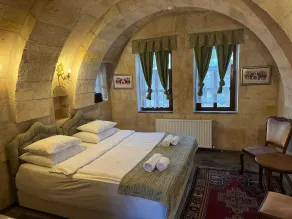 Cave Art Cappadocia - Habitación