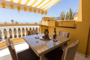 El Marques Palace by Intercorp Group - View from room