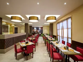 Daiwik Hotels Rameswaram - Restaurant