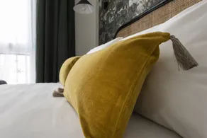 Avalon Cosy Hotel Paris Gare du Nord - Rom