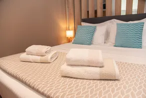 Kassiopi Luxury Suites - Rom