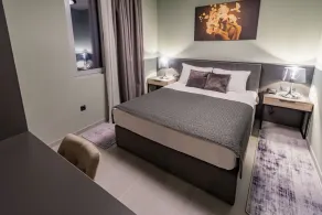 Garni Hotel Kruso - Room