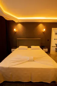  Rolli Butik Hotel - Zimmer