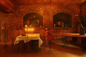 Hotel Karino Spa - Restaurant