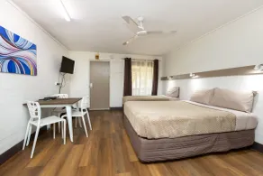 Broome Time Resort - Room