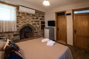 Paparuna Butik Hotel - Room