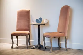 Mikelina Boutique Hotel - Chambre