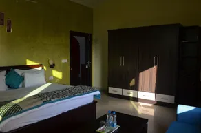 Nabh Resorts - Room
