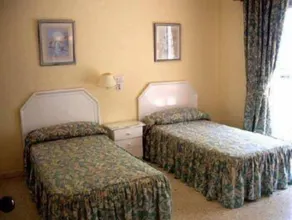 Apartamento Ronda III - Chambre