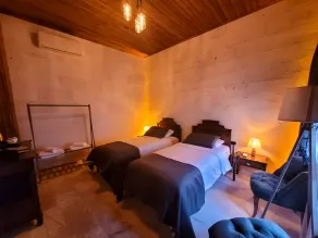Reji Boutique Hotel - Room
