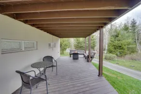 Catskills Home, 5 Mins to Windham Mtn Resort! - Interior