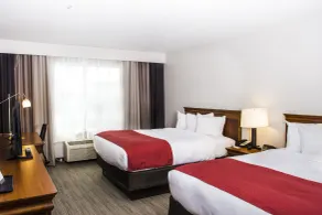 Country Inn & Suites by Radisson, Winchester, VA - Room
