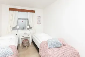 Blómasetrið Homestay - Room