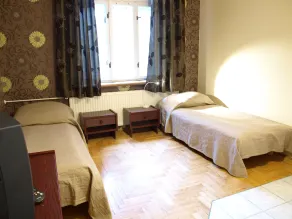 Cracow Old Town Guest House - Rum
