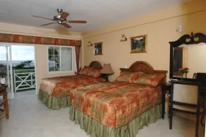 Kalinago Beach Resort - Room