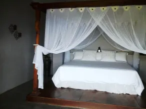 Baliku Dive Resort - Room