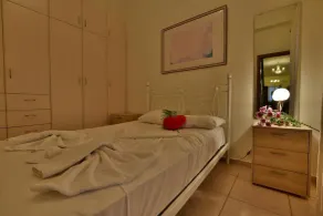Flisvos Villa - Habitación
