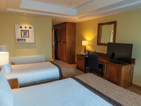 Annebrook House Hotel - Habitación