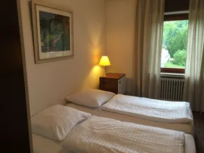 Gasthaus Nobel Moordeich - Camera