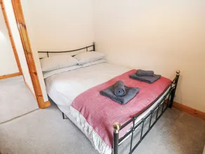 Trickett Gate Cottage - Room