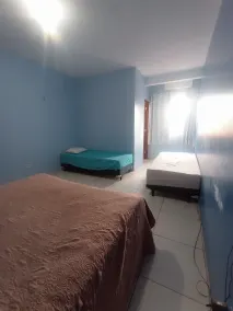 Apartamento Mobiliado à Dois Quarteirões do Centro - Zimmer
