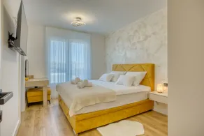 Villa Elena ZadarVillas - Room