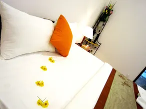 Mango Home Riverside Eco - Resort - Room