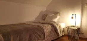 7thMill Apartments - Camera