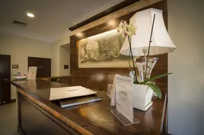 Hotel Grand Sal Kopalnia Soli "Wieliczka" - Reception