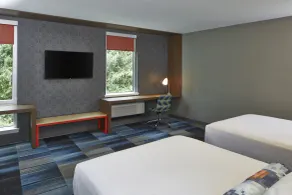 Aloft by Marriott Seattle Redmond - Chambre
