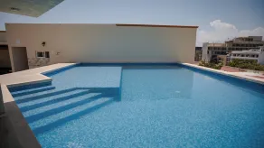 Gran SAHARA - Piscina