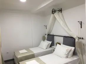 Nova Citrus Otel - Room