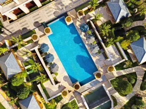HUALUXE Hotels & Resorts Kunming - Pool