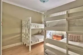 Huis Langbaai - Zimmer