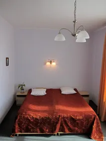 Hotel Vilmaja - Room