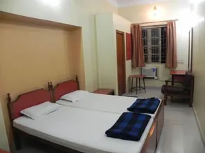 Sunflower Guesthouse - Room