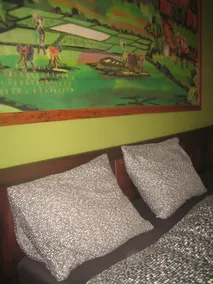 Meva Guesthouse - Habitación