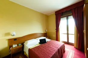 Vald Hotel - Quarto