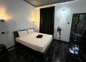 Green House Resort - Rum