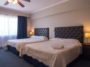 Hotel Econohotel - Room